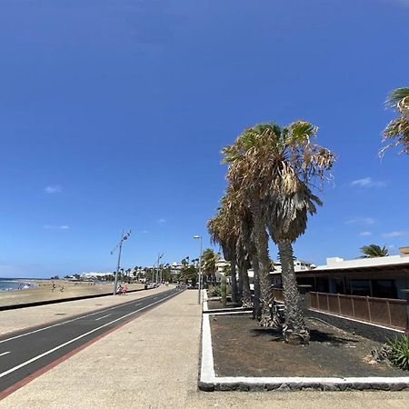 Вілла La Casa De La Playa Пуерто-дель-Кармен Екстер'єр фото