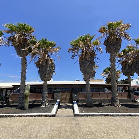 Вілла La Casa De La Playa Пуерто-дель-Кармен Екстер'єр фото