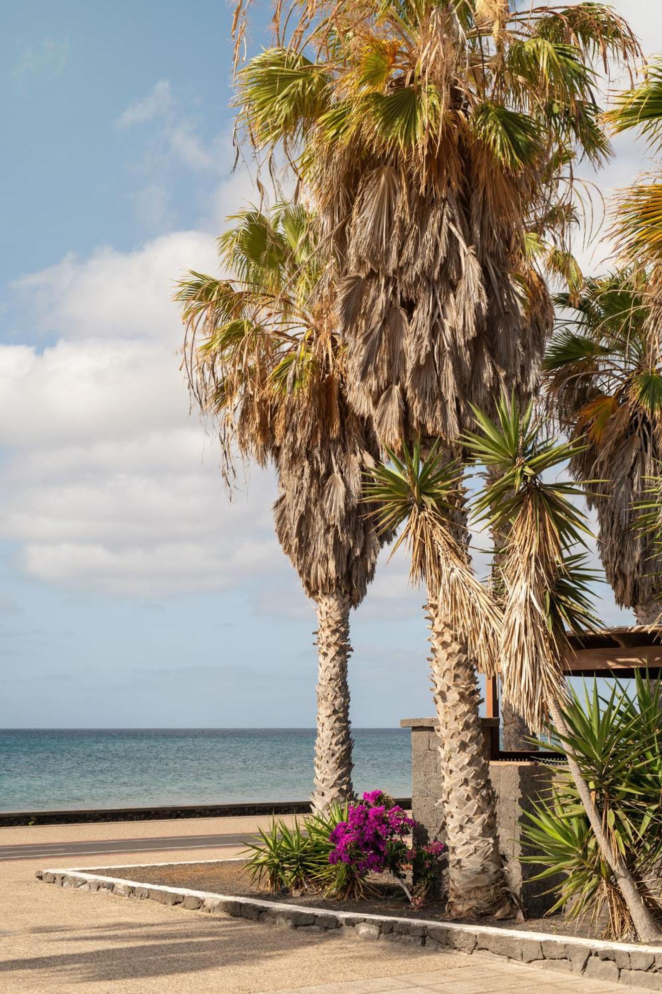 Вілла La Casa De La Playa Пуерто-дель-Кармен Екстер'єр фото